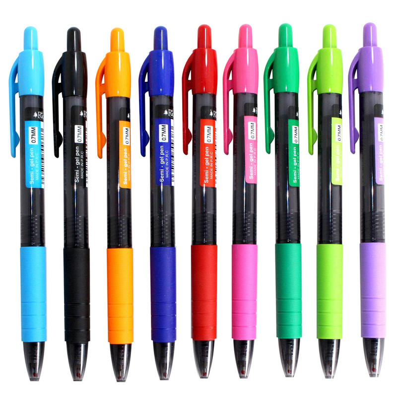 خودکار ریکو مدل R-102 بسته 2 عددی