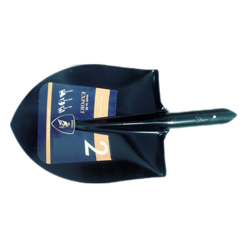 بیل فولادی مدل B3