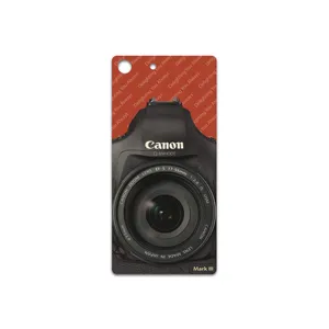 MAHOOT  Cnn Cover Sticker for Sony Xperia M5