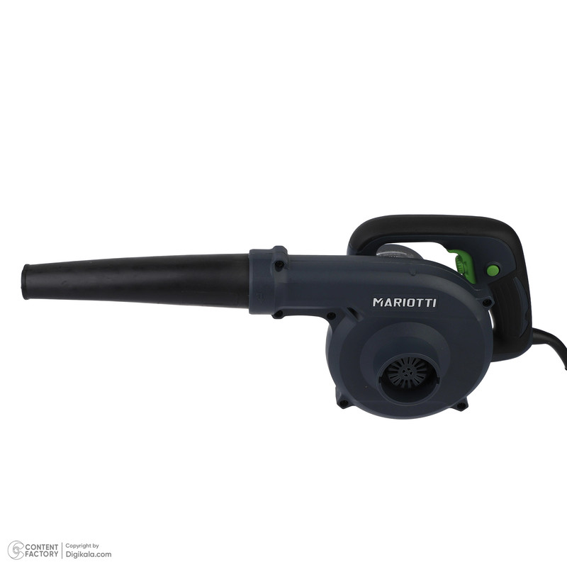 دستگاه دمنده و مکنده ماریوتی مدل 6699