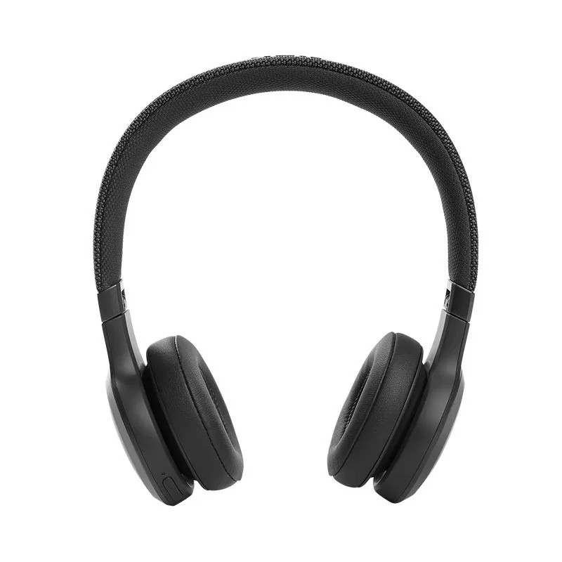 خرید و مشخصات هدست بی سیم جی بی ال مدل REH ERGONOMIC LIVE 460 NC PORTABL