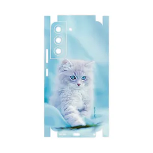 MAHOOT Cat-1-FullSkin Cover Sticker for Samsung Galaxy S22 5G