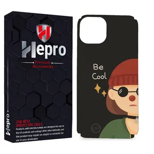 HEPRO MC Cover for Apple IPHONE 13