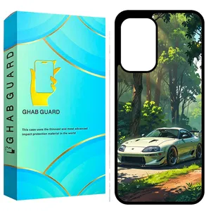 Ghab Guard GCHPA33 Cover For Samsung Galaxy A33 5G