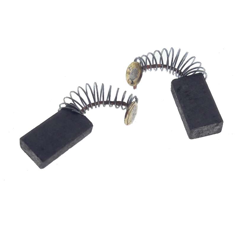 ذغال دریل مدل 25 مناسب برای دریل 11/80 بوش بسته 2 عددی ذغال دریل مدل 25 مناسب برای دریل 11/80 بوش بسته 2 عددی