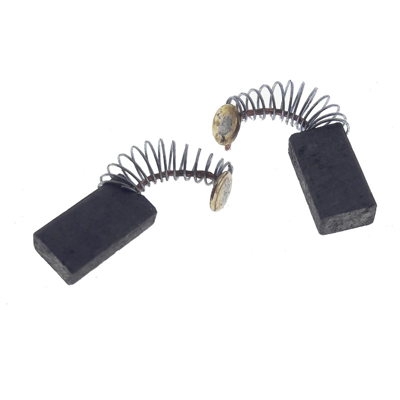 ذغال دریل مدل 25 مناسب برای دریل 11/80 بوش بسته 2 عددی ذغال دریل مدل 25 مناسب برای دریل 11/80 بوش بسته 2 عددی