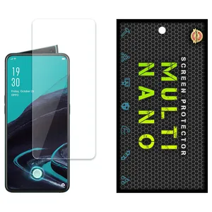 Multi Nano X-S1N Screen Protector For Oppo Reno2