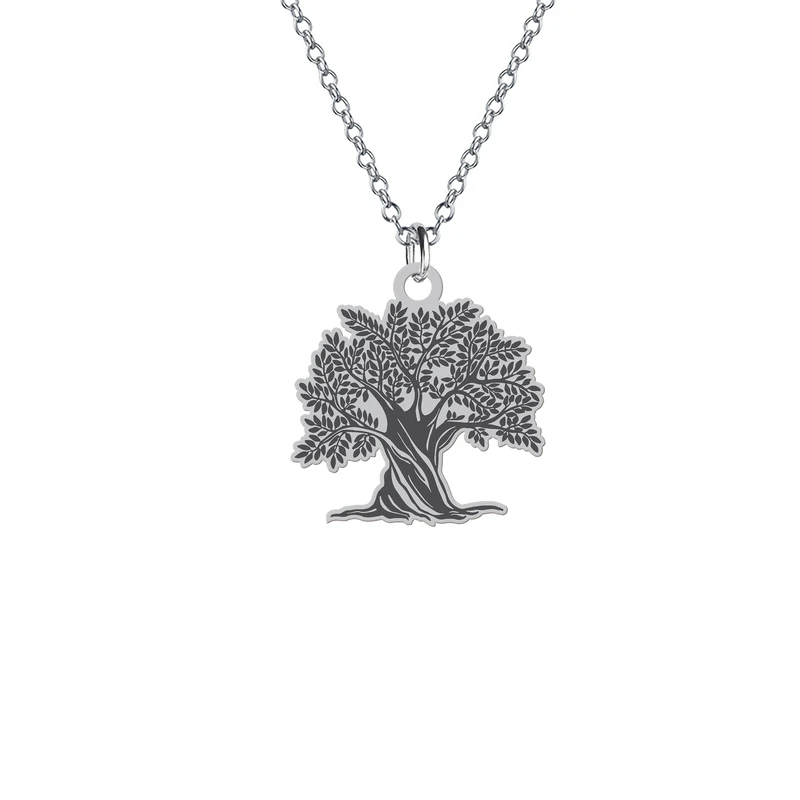 آویز تزئینی خودرو هایکا مدل درخت زندگانی کد am.jh 30