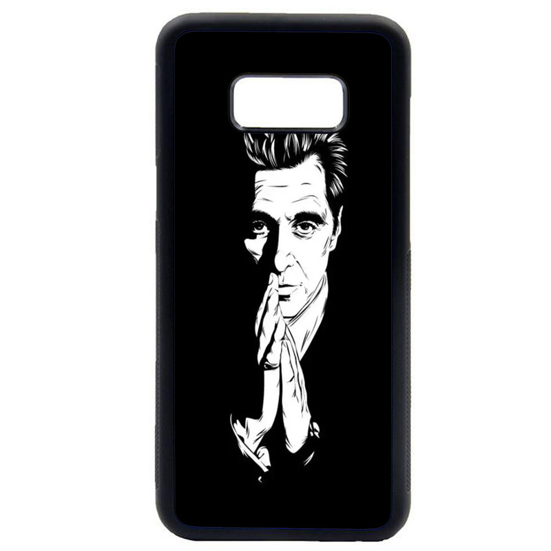 کاور طرح آلپاچیو کد 8149 مناسب برای گوشی موبایل سامسونگ galaxy s8 plus