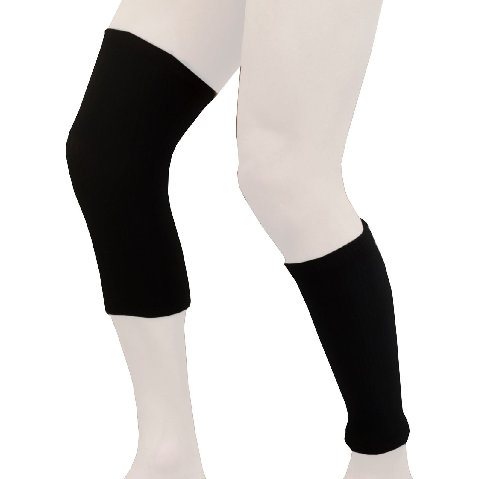 ساق بند و زانوبند طبی مدل SH210 بسته 2 عددی - - 1