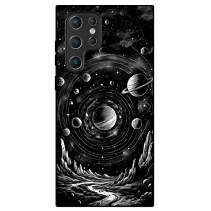 Megafone Mars 7424 Cover For Samsung Galaxy S22 Ultra 5G