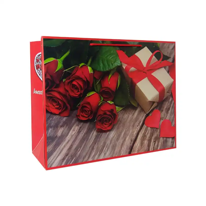 پاکت هدیه کد 1114 بسته 2 عددی