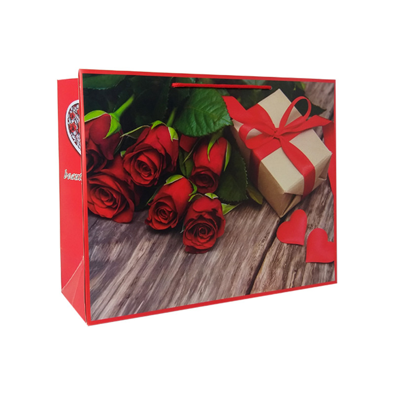 پاکت هدیه کد 1114 بسته 2 عددی