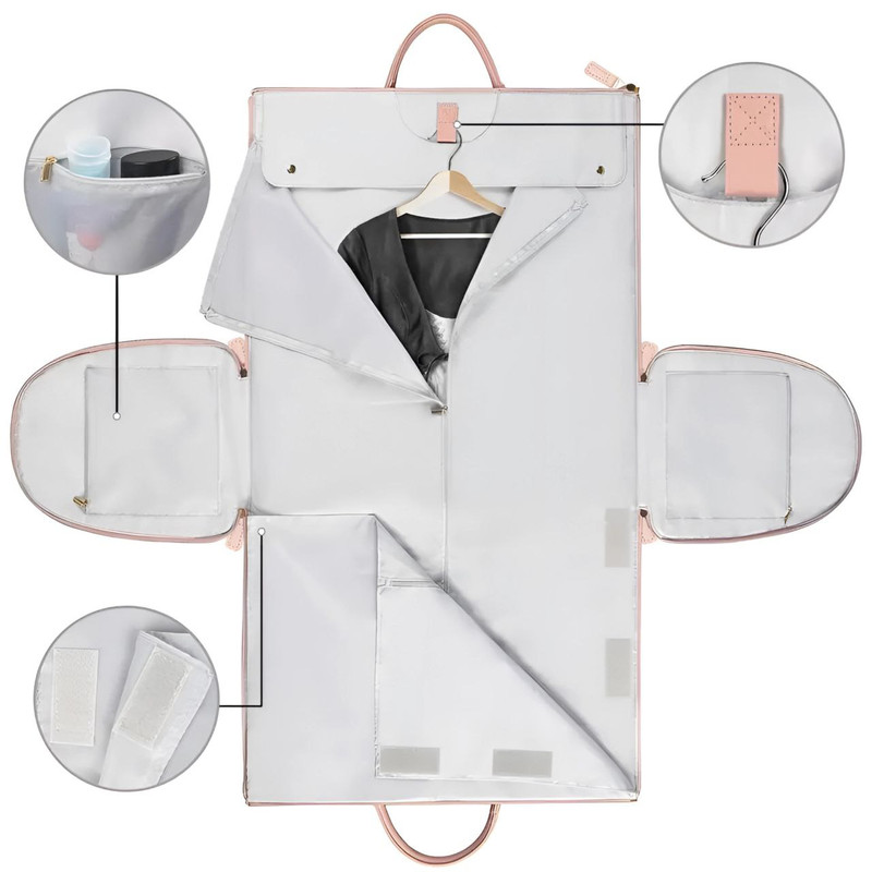 ساک سفری مدل Compact