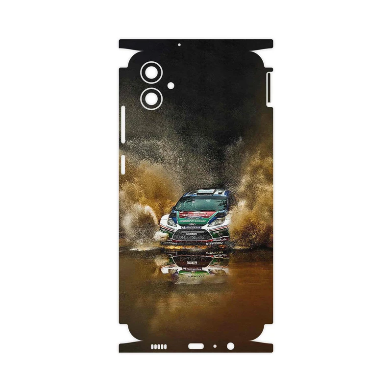 برچسب پوششی ماهوت مدل Rally-FullSkin مناسب برای گوشی موبایل سامسونگ Galaxy M04