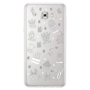   Megafone C20-W Cover For Samsung Galaxy C7 / C7 Pro
