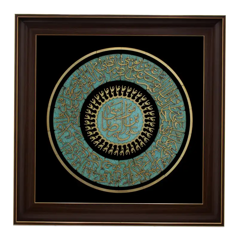 تابلو معرق کاری مدل مولتی کد4214