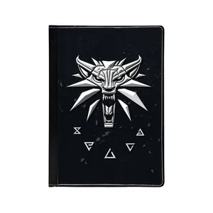 کلاسور مدل THE WITCHER
