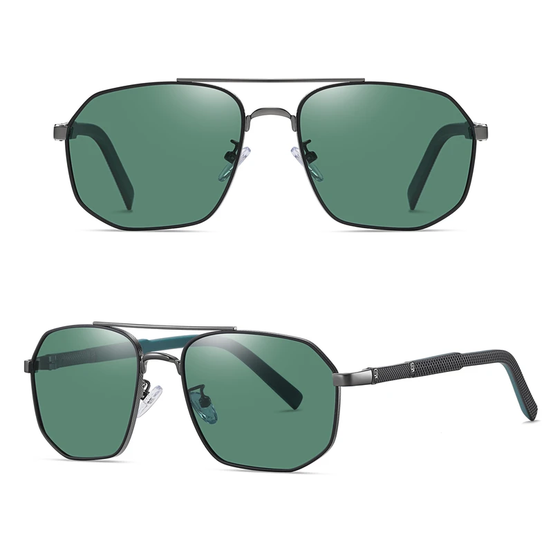 عکس شماره 4 : عینک آفتابی آلبرت وگ مدل 6314c104-p131 avantgarde visionary