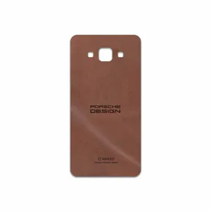 MAHOOT MNL-PRDS Cover Sticker for Samsung Galaxy A5 2015