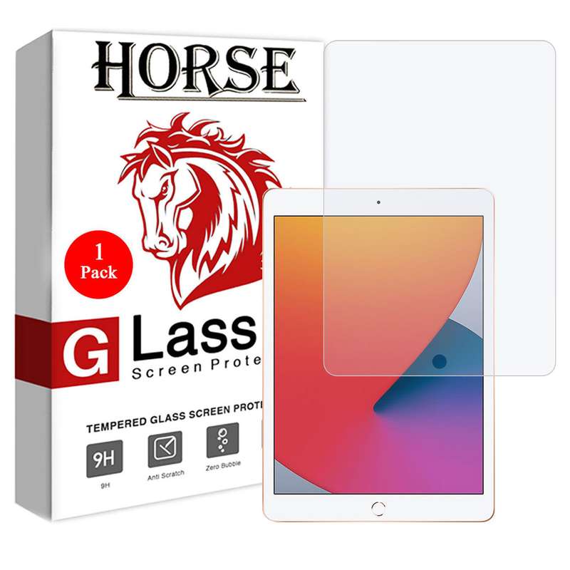    محافظ صفحه نمایش هورس مدل SMPT2 مناسب برای تبلت اپل iPad 10.2 2020