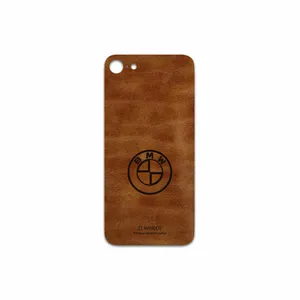 MAHOOT BFL-BMW Cover Sticker for Apple iPhone SE 2020