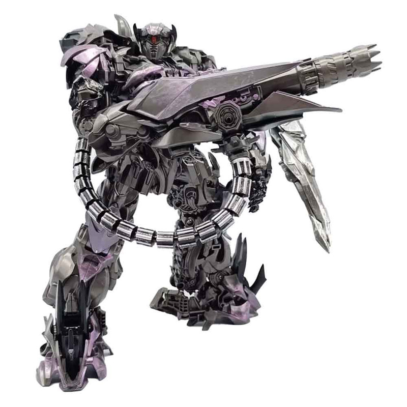 اکشن فیگور مدل ترنسفورمر اسپوک طرح Transformer Spock TW-1028