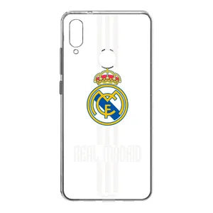 Real Madrid Cover for Huawei Y9 2019 / Honor 8X