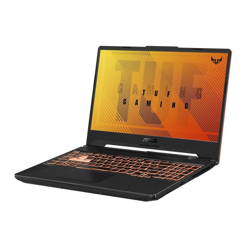 لپ تاپ 15.6 اینچی ایسوس مدل TUF Gaming F15 FX506LH-HN37