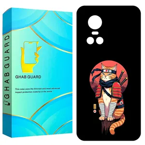 Ghab Guard GO1020 Cover For Oppo Reno 10 5G