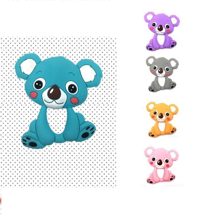 دندان گیر کودک مدل 55009