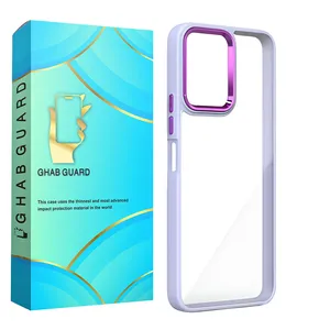     Ghab Guard SKNNWSLGA Cover For Xiaomi Redmi Note 12 Pro 5G / Poco X5 Pro 5G