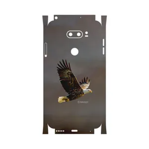 MAHOOT Eagle-FullSkin Cover Sticker for LG V30