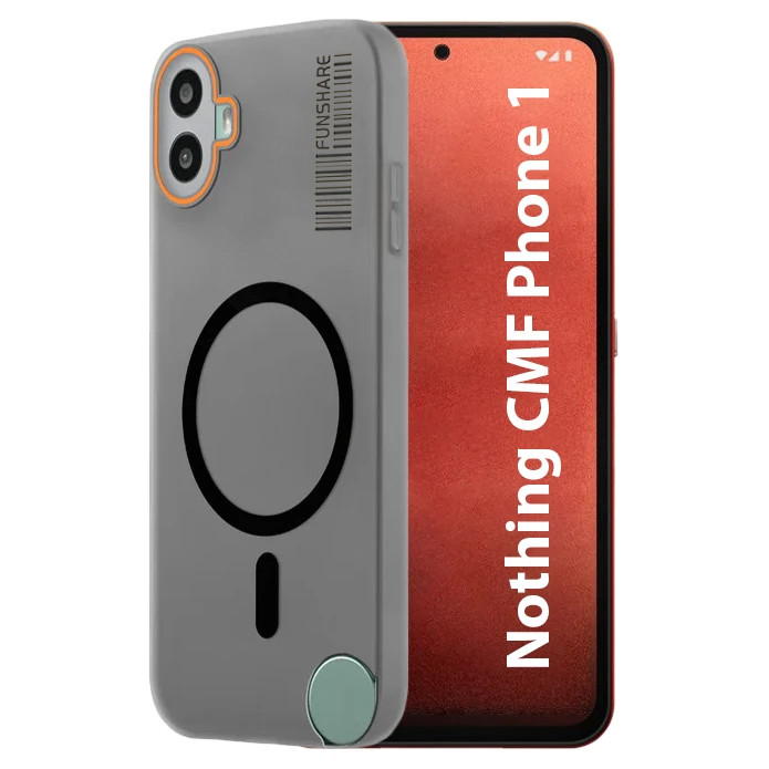 کاور اسپایدر مدل Luxury Mate مناسب برای گوشی موبایل ناتینگ CMF Phone 1