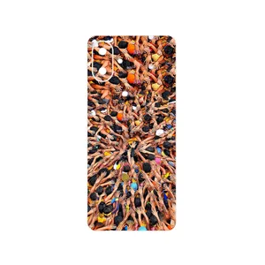 MAHOOT Indian Celebration Cover Sticker for Samsung Galaxy A07