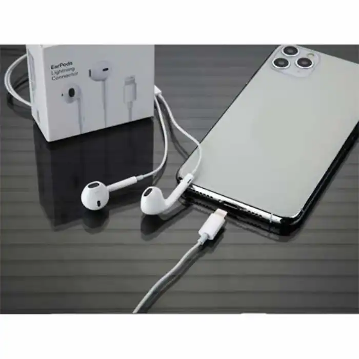 هندزفری مدل EARPODS_LR