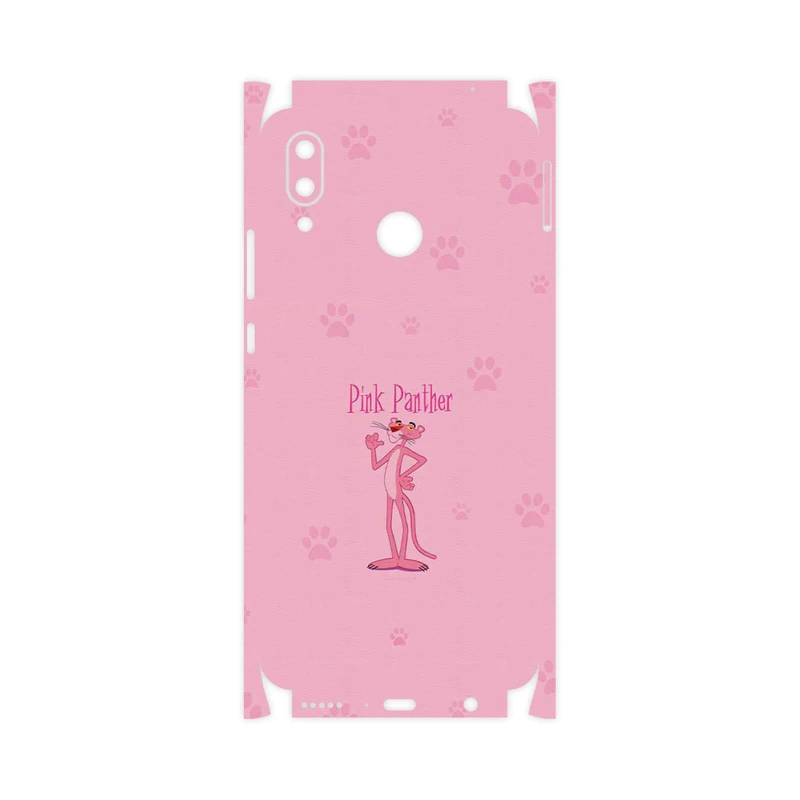 برچسب پوششی ماهوت مدل The Pink Panther-FullSkin مناسب برای گوشی موبایل هوآوی Nova 3