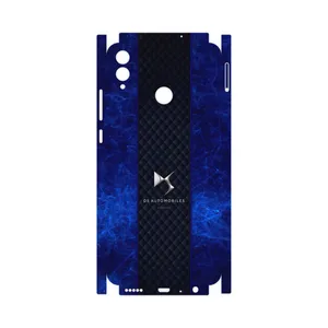MAHOOT DS Automobiles-FullSkin Cover Sticker for Honor 8X