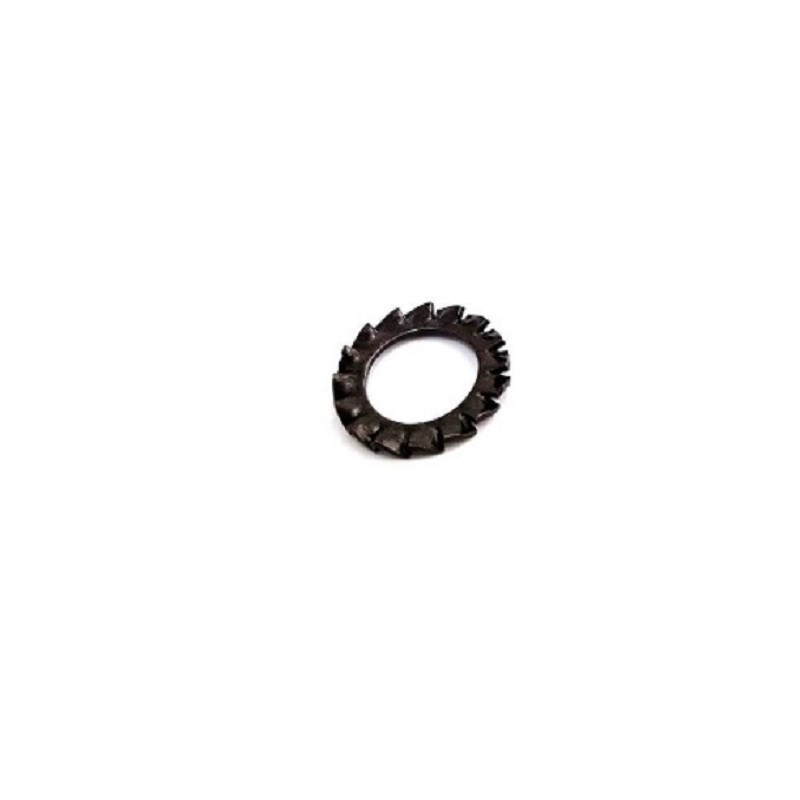 واشر خورشیدی مدل M4-8MM سایز 4 میلیمتر بسته 100 عددی