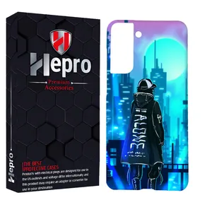 HEPRO MC Cover for Samsung Galaxy S21 FE