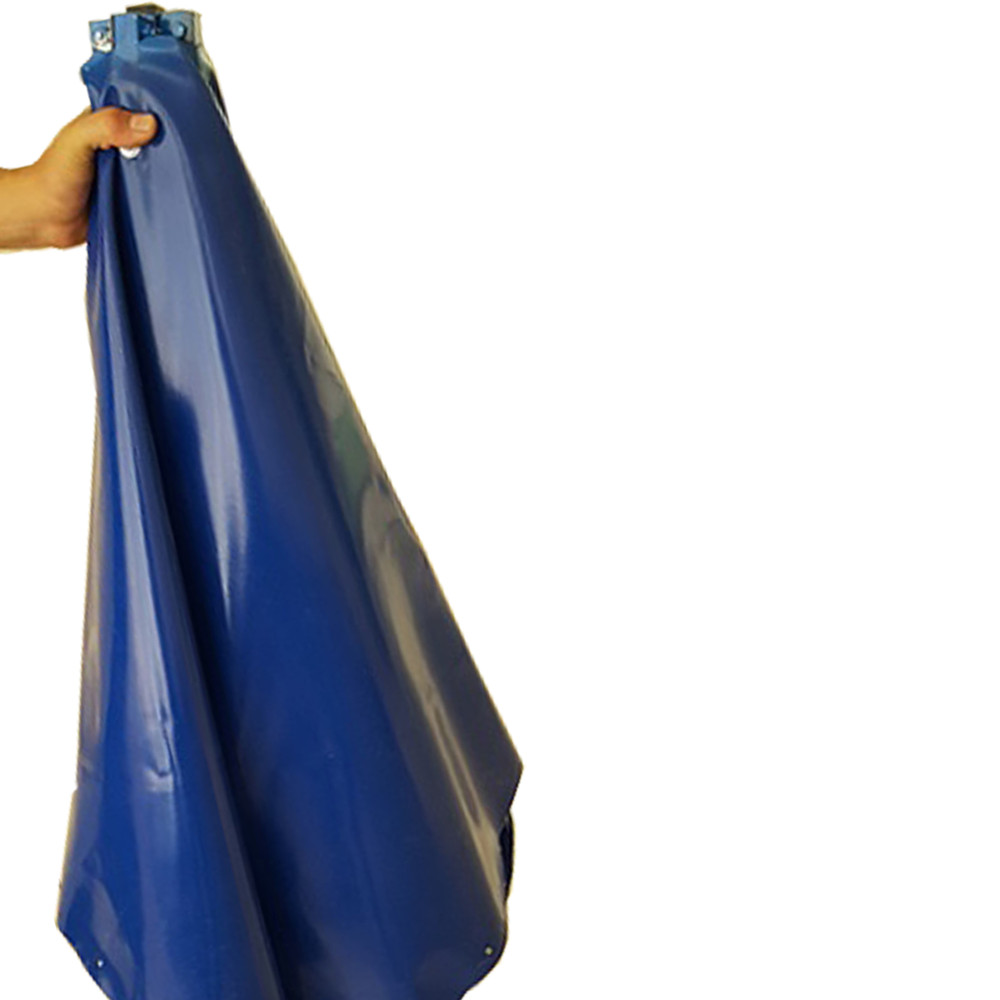 سایبان کولر آبی مدل سان شید کد 600