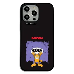 AKAM AMC-WA14PROMAX-GARFIELD11 Cover For Apple iPhone 14 Pro Max