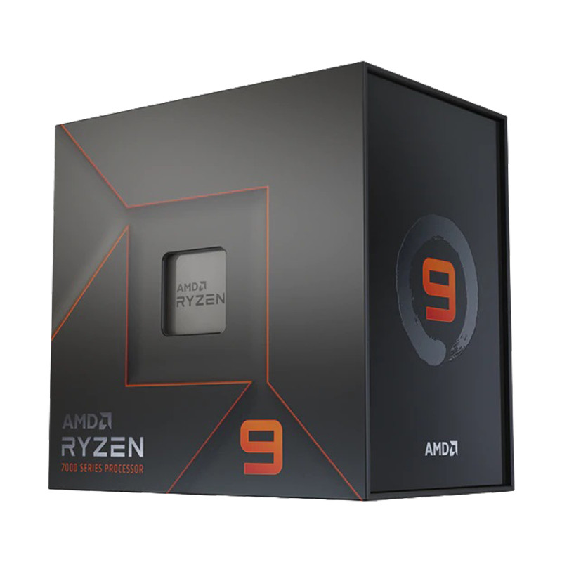 پردازنده ای ام دی مدل  Ryzen 9 7950X