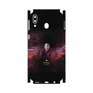 MAHOOT Will Smith-FullSkin Cover Sticker for Samsung Galaxy M20