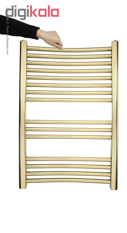 رادیاتور حوله خشک کن مدل A3 رادیاتور حوله خشک کن مدل A3