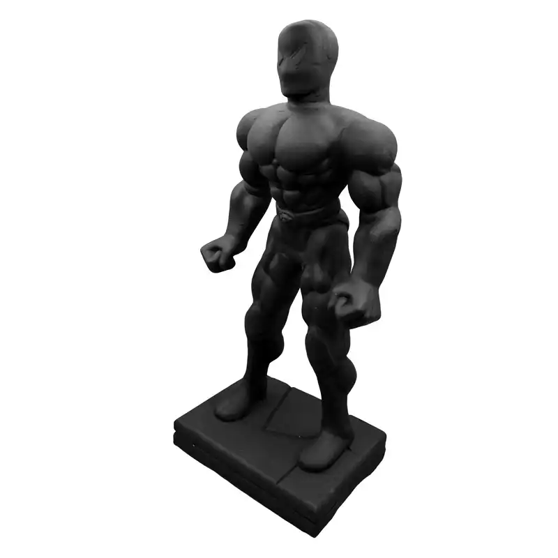 مجسمه مدل Gs_M_83890-85778