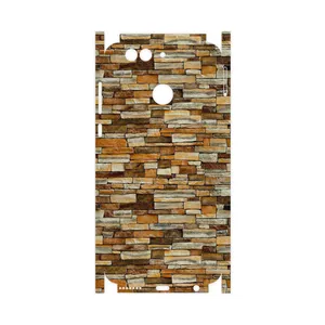 MAHOOT brickwall-FullSkin Cover Sticker for Huawei Nova 2 Plus
