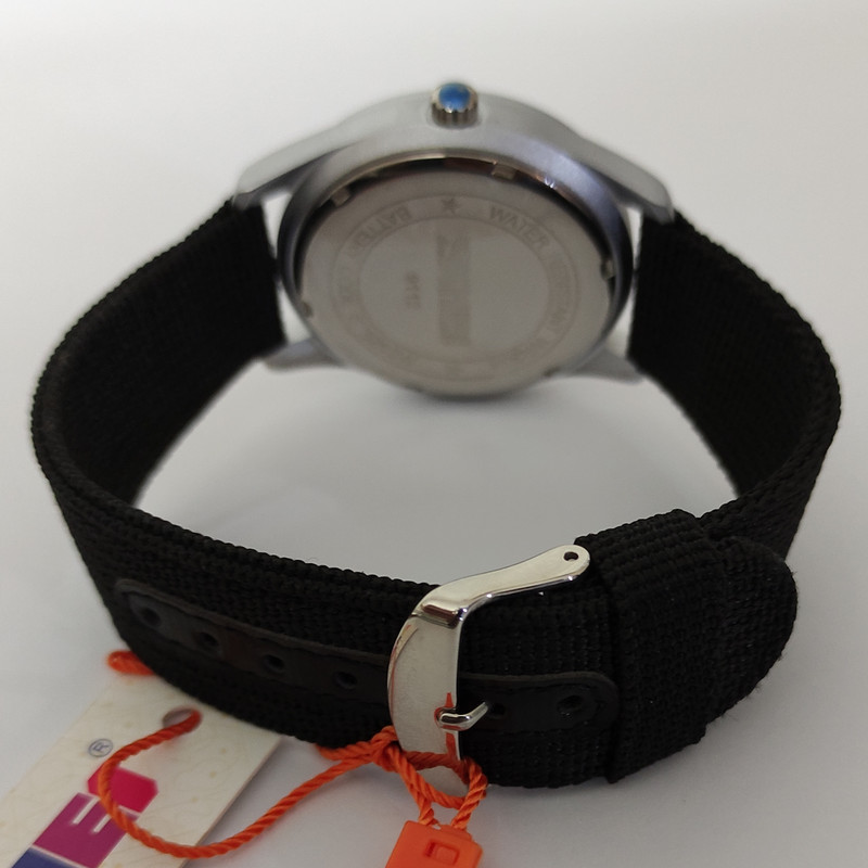 ساعت مچی عقربه‌ای مردانه اسکمی مدل 9112BL