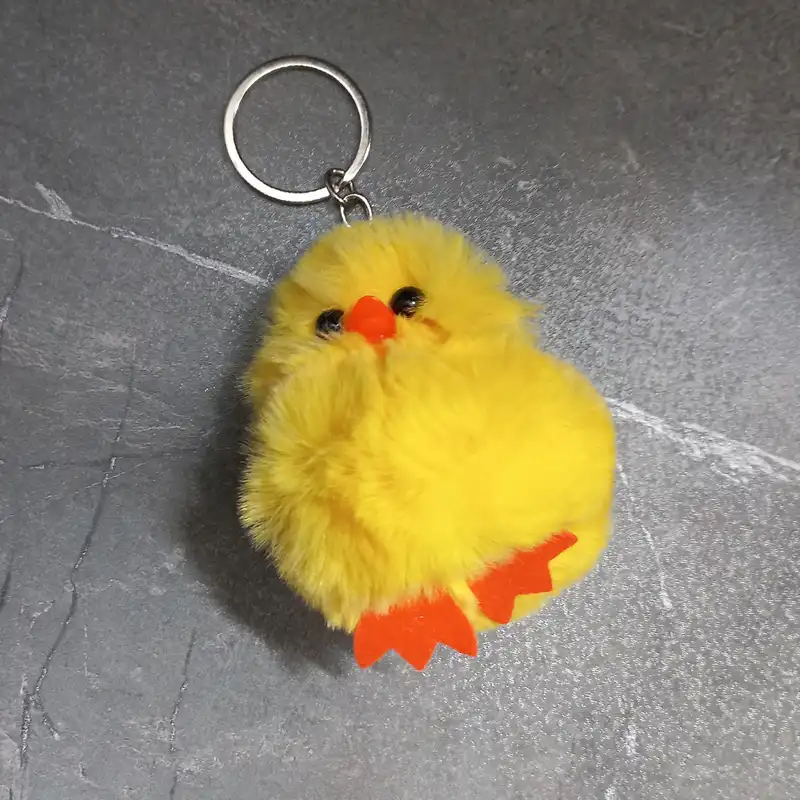 جاکلیدی مدل جوجه کد L2