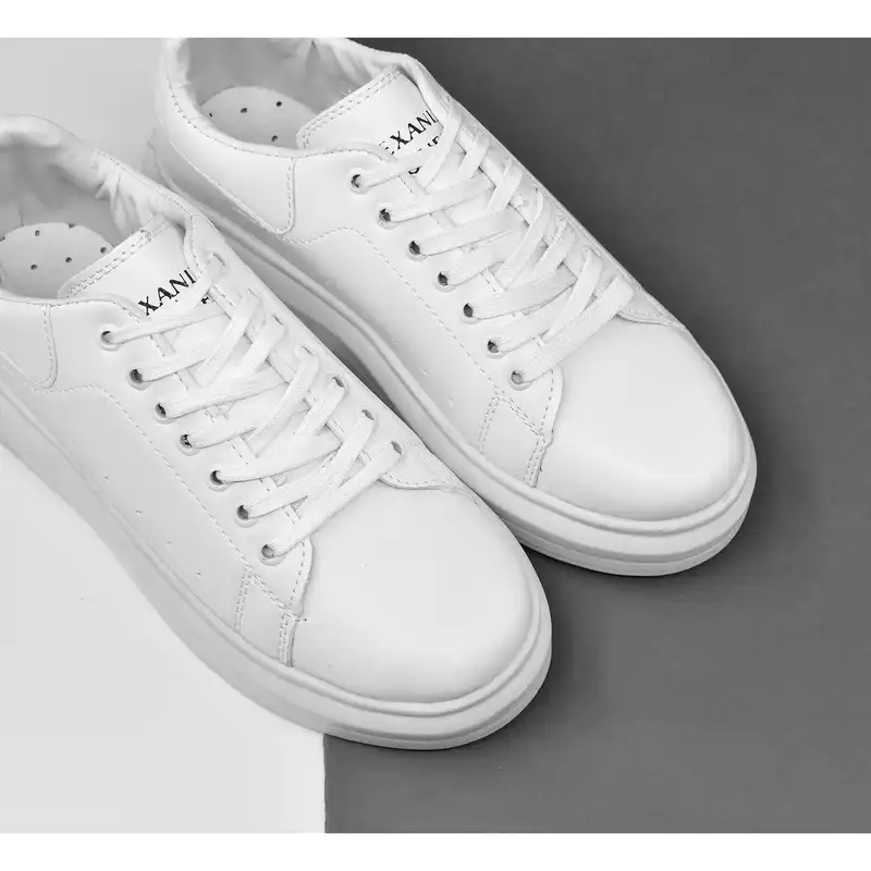 کفش روزمره زنانه کد 11017